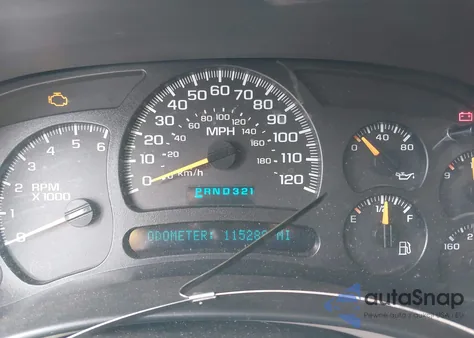 2005 Chevrolet Silverado 2500Hd Lt from USA, damaged, VIN 1GCHK23U85F898083